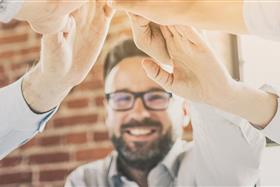 Teamarbeit - der Erfolgsfaktor bei Projekten